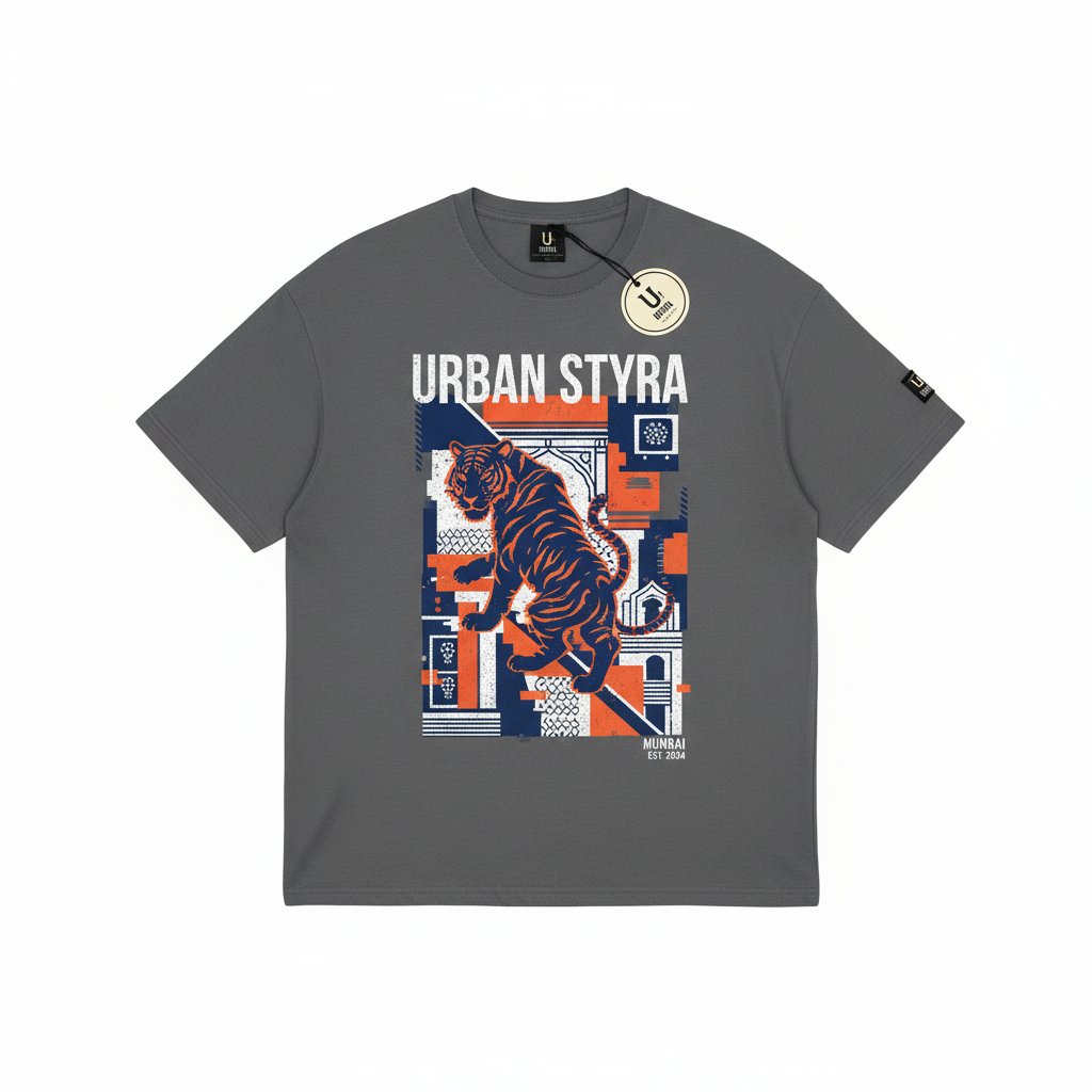 Urban Styra Graphic T-Shirt