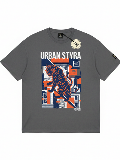 Urban Styra Graphic T-Shirt