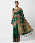 Urban Styra Elegant Saree