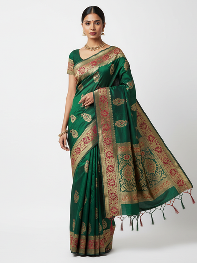 Urban Styra Elegant Saree