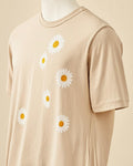 Daisy Daydream Tee - Mannequin side view - Urbanstyra