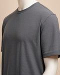 Sage Soul Tee - Mannequin side view - Urbanstyra