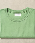 Meadow Walk Tee - Flat lay detail - Urbanstyra