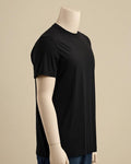 Midnight Muse Tee - Mannequin side view - Urbanstyra