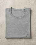 Cloud Nine Tee - Flat lay detail - Urbanstyra