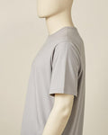 Cloud Nine Tee - Mannequin side view - Urbanstyra